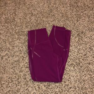 Lululemon Align 25’